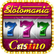 Statistics 875bet