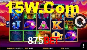 875bet login
