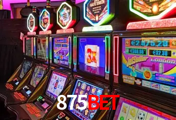 API Integration 875bet