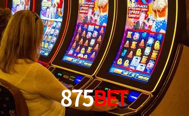 Account Benefits 875bet