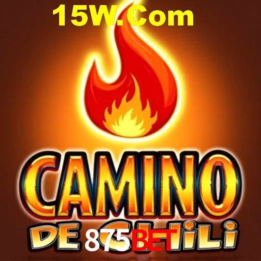 Slot Games 875bet