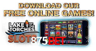 Welcome Bonus 875bet