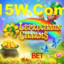 875bet login