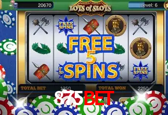 Quick Registration 875bet
