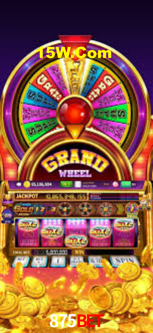 875bet: A Experiência de Casino com Jogos de Mesa ao Vivo