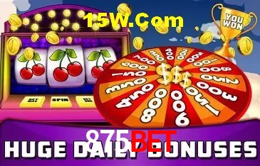 Game Providers 875bet