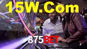 875bet login