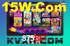 Exclusive Games 875bet