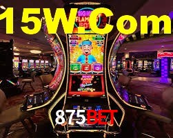 Live Casino 875bet