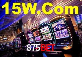 875bet.com