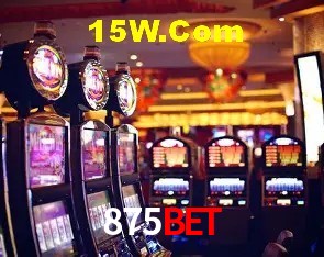 Bonus Features 875bet