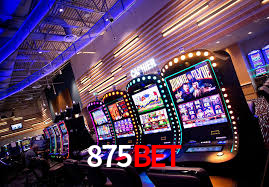 875bet