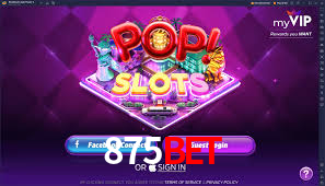 Tournaments 875bet