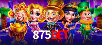 Programa VIP 875bet