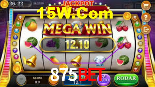 875bet login