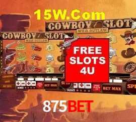 Exclusive Offers 875bet