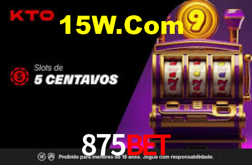 Bônus Generosos e Exclusivos no 875bet para Você!